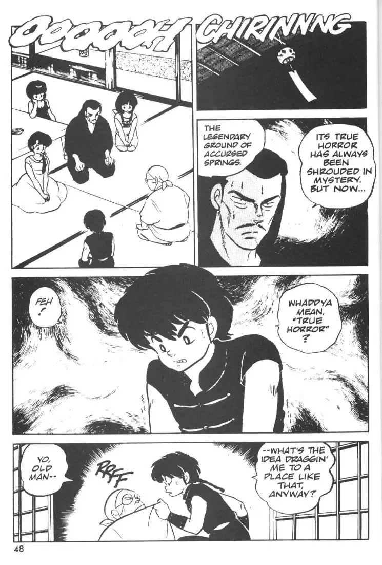 Ranma 1/2 Chapter 2 14